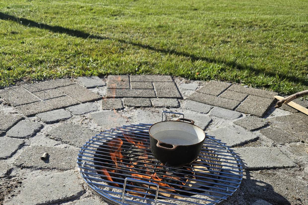 Foto von Ferienhaus XI16 in St. Sjørup - Ostjütland