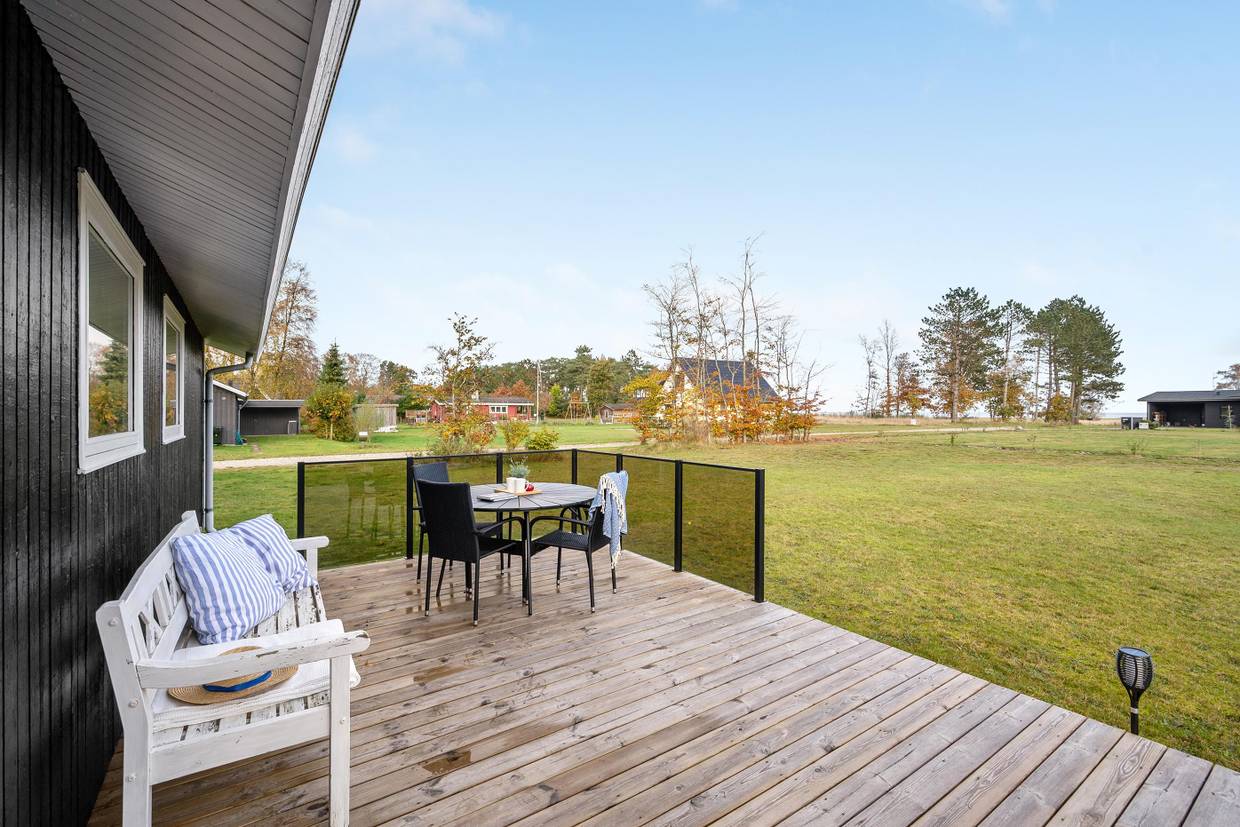 Foto von Ferienhaus XI16 in St. Sjørup - Ostjütland