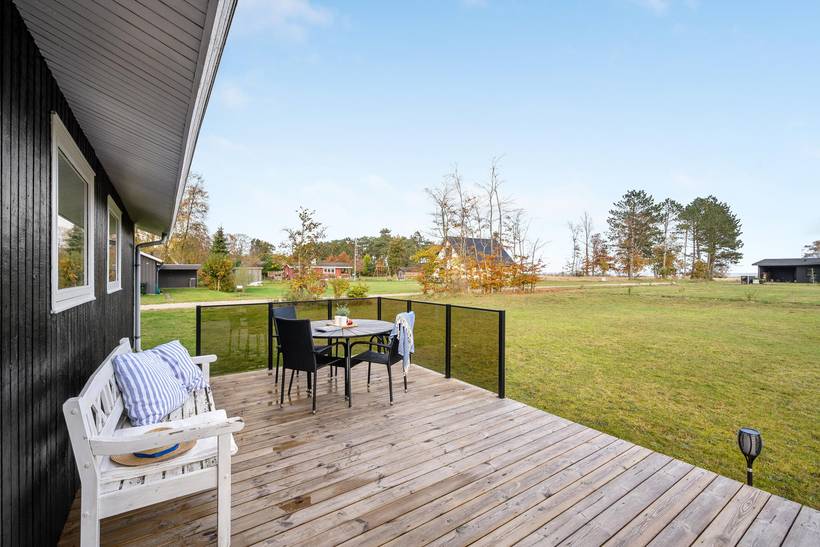Foto von Ferienhaus XI16 in St. Sjørup - Ostjütland