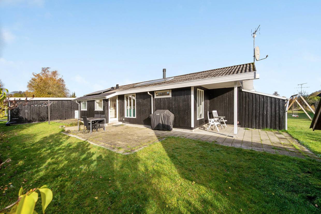 Foto von Ferienhaus XI16 in St. Sjørup - Ostjütland