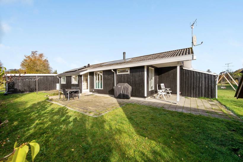 Foto von Ferienhaus XI16 in St. Sjørup - Ostjütland