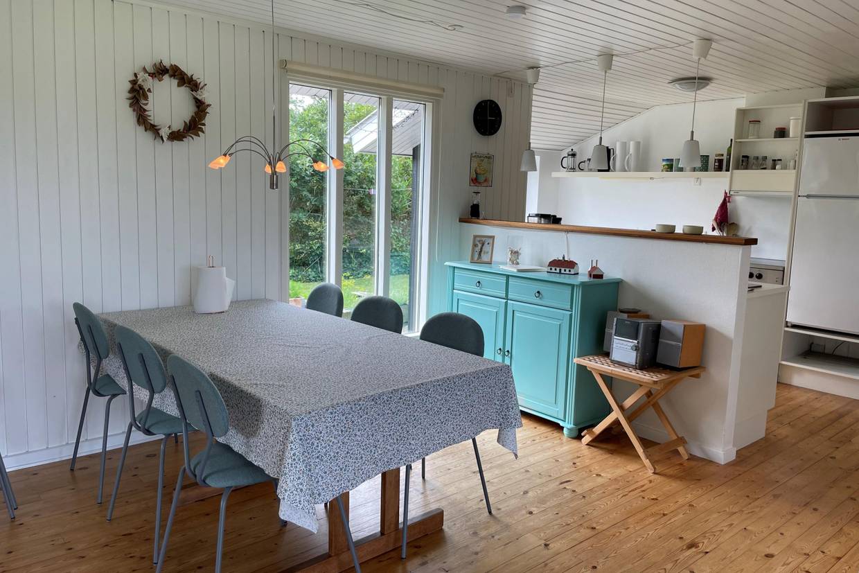 Foto von Ferienhaus XI16 in St. Sjørup - Ostjütland
