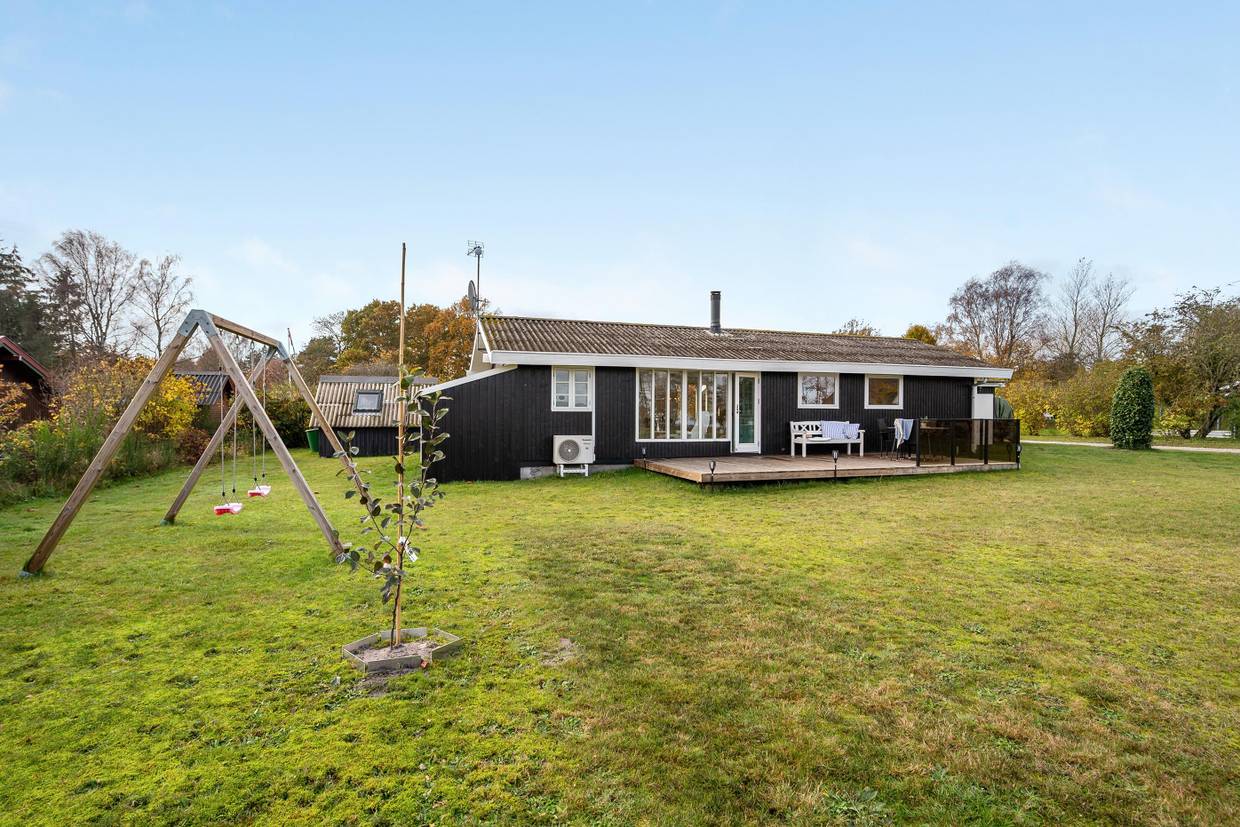 Foto von Ferienhaus XI16 in St. Sjørup - Ostjütland