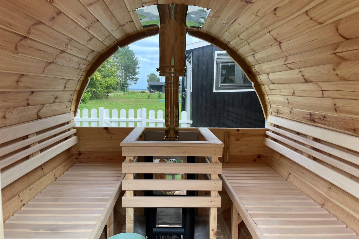 Foto von Ferienhaus XI16 in St. Sjørup - Ostjütland