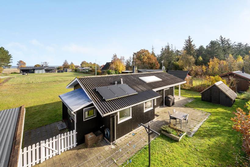 Foto von Ferienhaus XI16 in St. Sjørup - Ostjütland