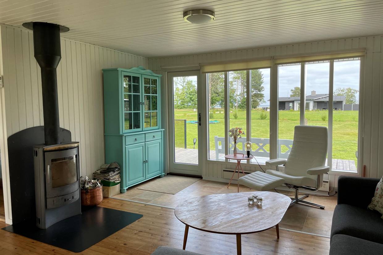 Foto von Ferienhaus XI16 in St. Sjørup - Ostjütland