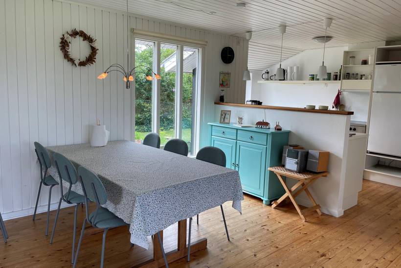 Foto von Ferienhaus XI16 in St. Sjørup - Ostjütland