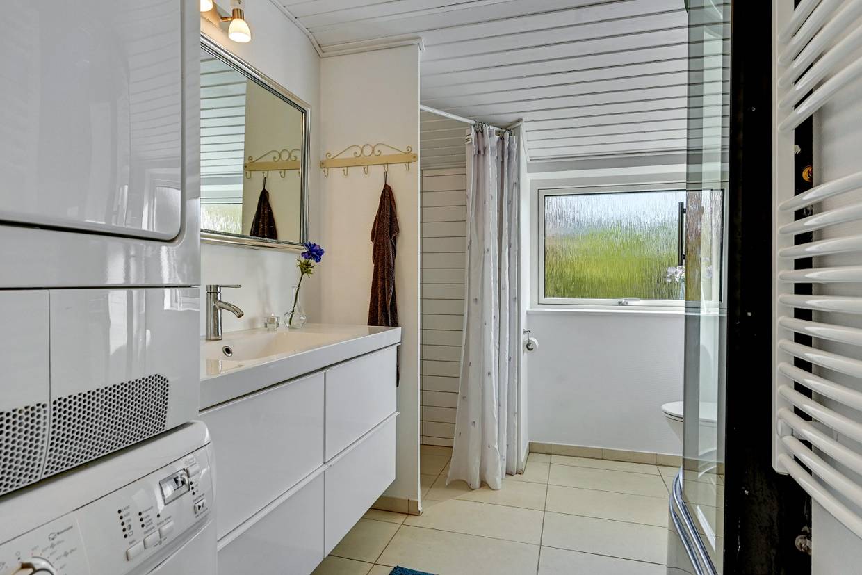 Foto von Ferienhaus XI16 in St. Sjørup - Ostjütland