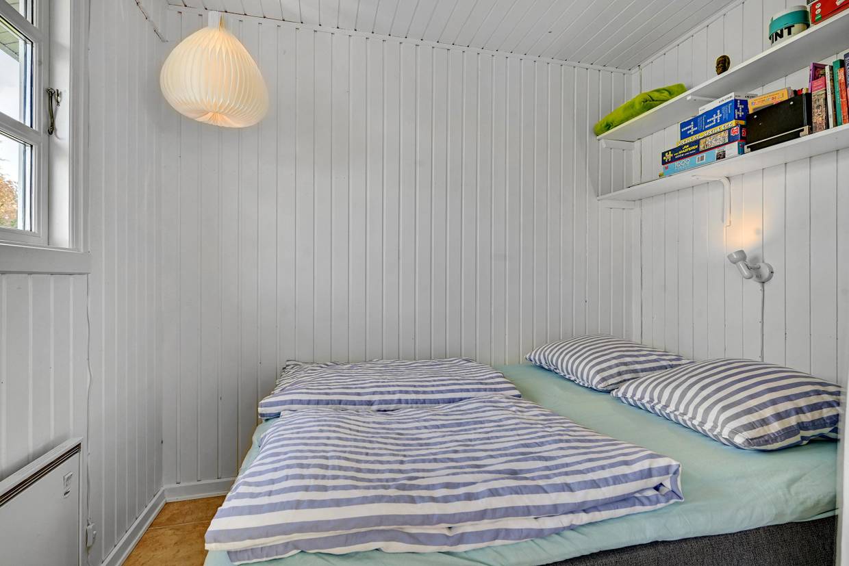Foto von Ferienhaus XI16 in St. Sjørup - Ostjütland