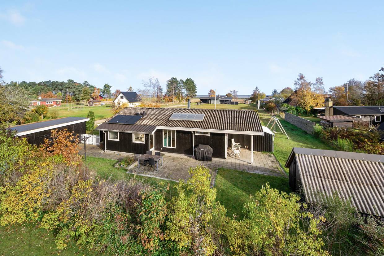 Foto von Ferienhaus XI16 in St. Sjørup - Ostjütland