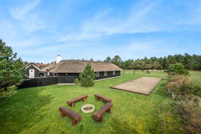 Vorschaubild von Ferienhaus XI24 in Vejers Strand - Westjütland