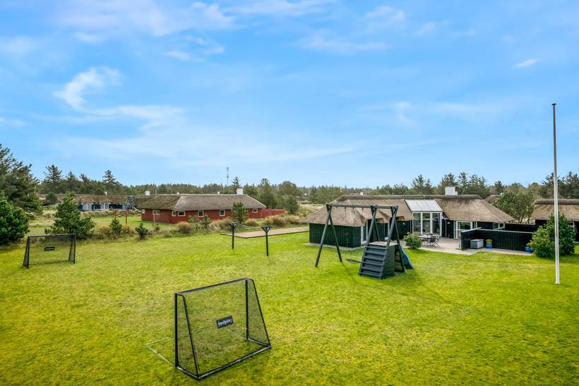Foto von Ferienhaus XI24 in Vejers Strand - Westjütland