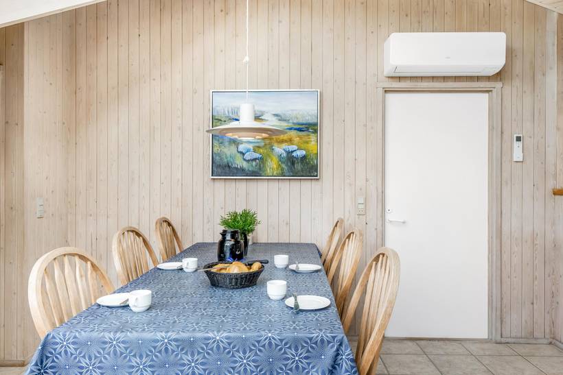 Foto von Ferienhaus XI24 in Vejers Strand - Westjütland