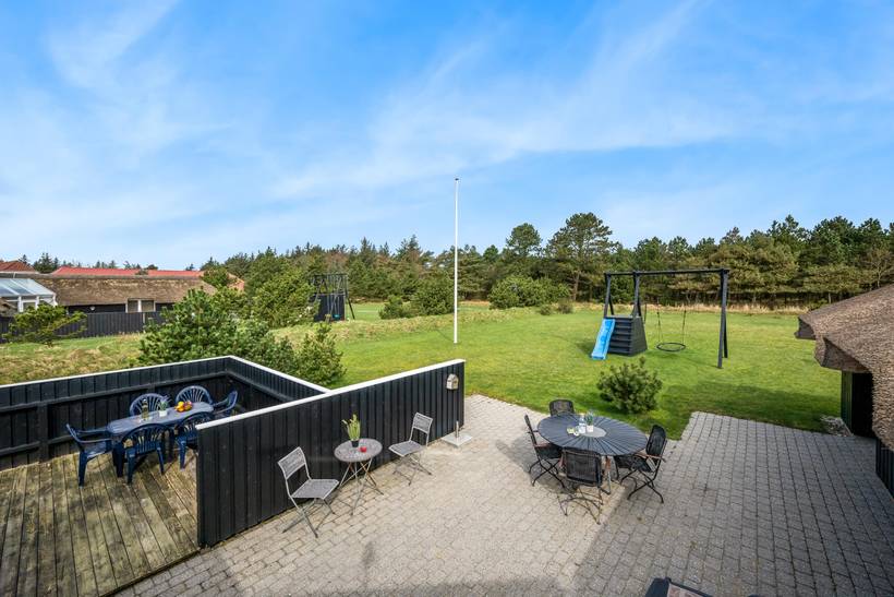 Foto von Ferienhaus XI24 in Vejers Strand - Westjütland
