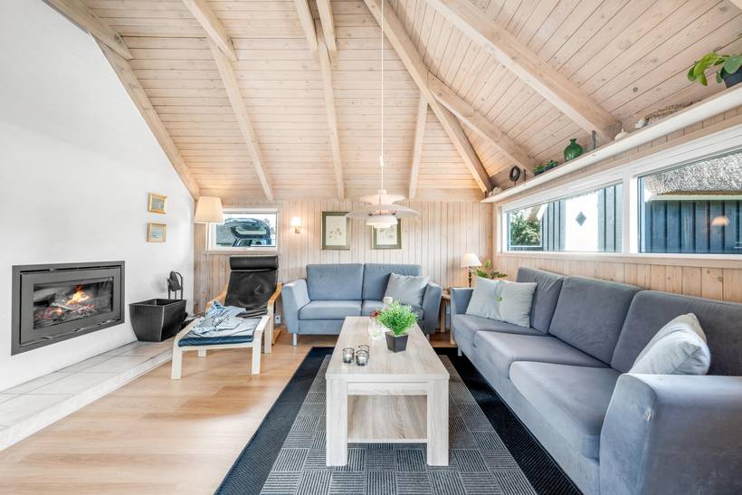 Foto von Ferienhaus XI24 in Vejers Strand - Westjütland