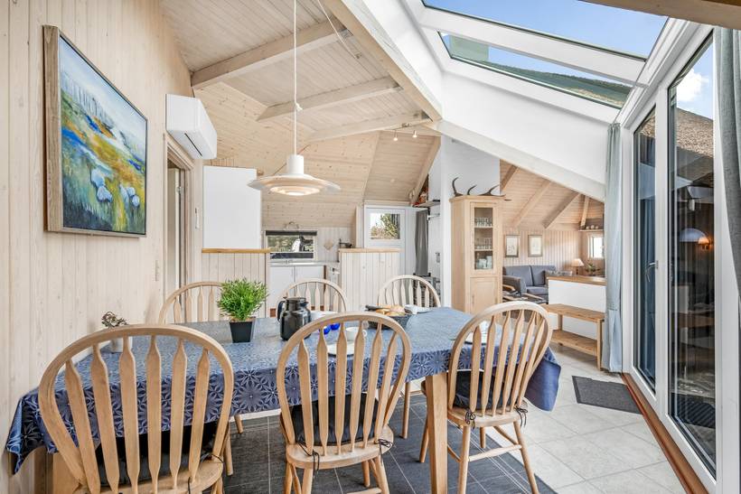 Foto von Ferienhaus XI24 in Vejers Strand - Westjütland