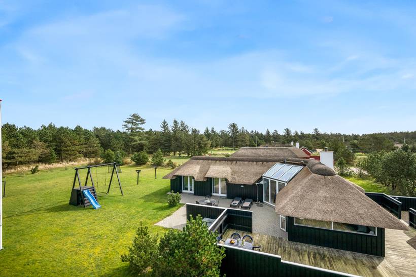 Foto von Ferienhaus XI24 in Vejers Strand - Westjütland