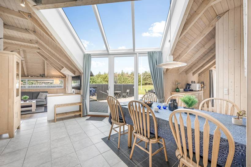 Foto von Ferienhaus XI24 in Vejers Strand - Westjütland