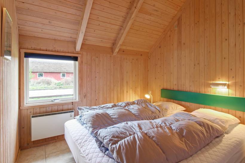 Foto von Ferienhaus XI24 in Vejers Strand - Westjütland
