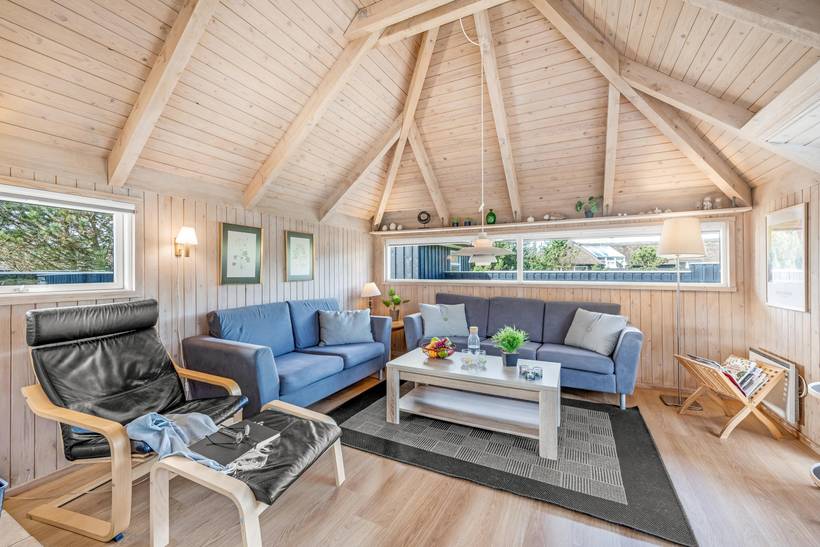 Foto von Ferienhaus XI24 in Vejers Strand - Westjütland