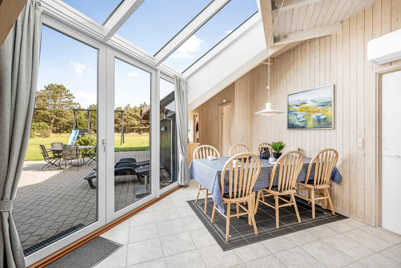 Foto von Ferienhaus XI24 in Vejers Strand - Westjütland
