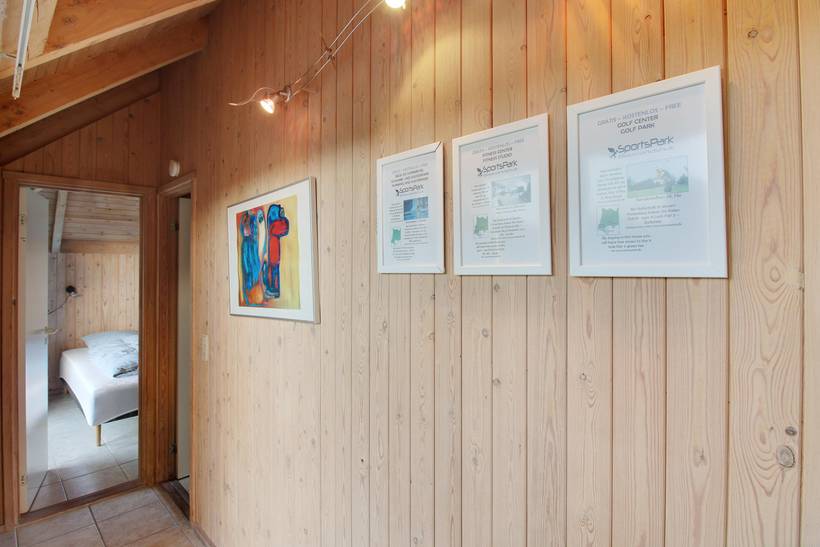 Foto von Ferienhaus XI24 in Vejers Strand - Westjütland