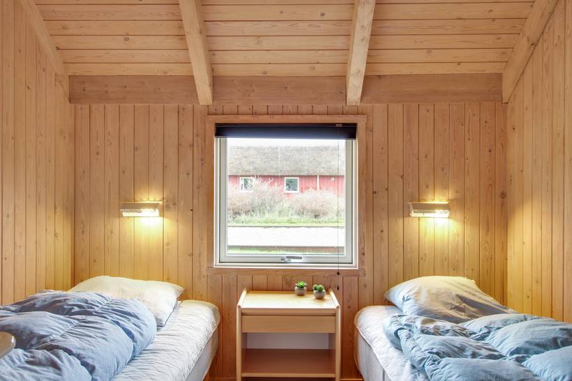 Foto von Ferienhaus XI24 in Vejers Strand - Westjütland