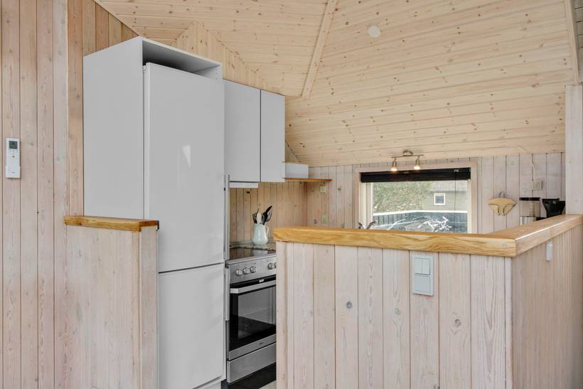 Foto von Ferienhaus XI24 in Vejers Strand - Westjütland