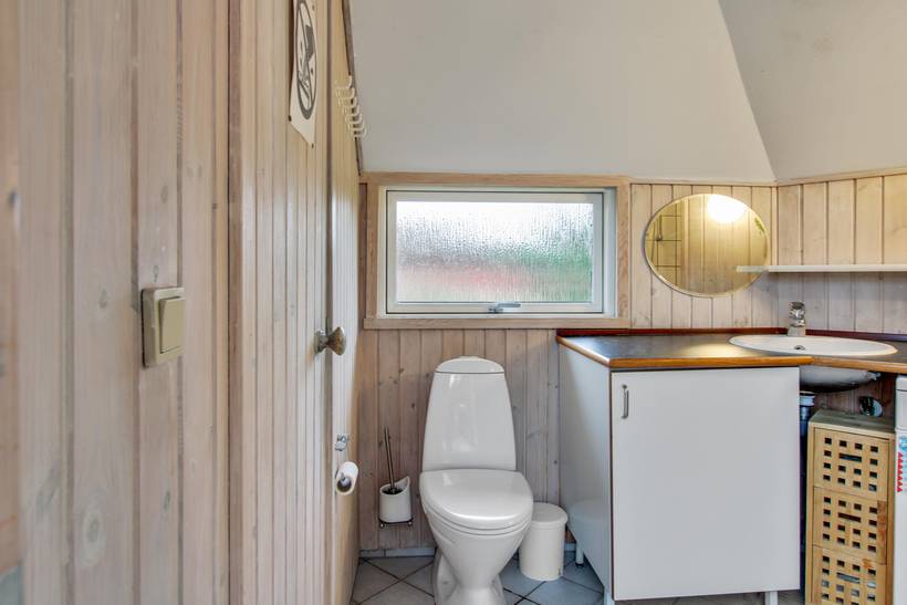 Foto von Ferienhaus XI24 in Vejers Strand - Westjütland