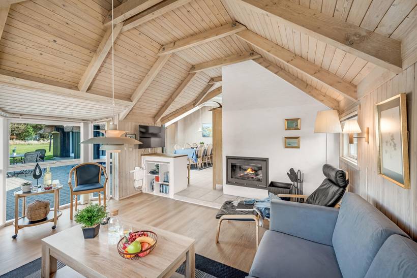 Foto von Ferienhaus XI24 in Vejers Strand - Westjütland