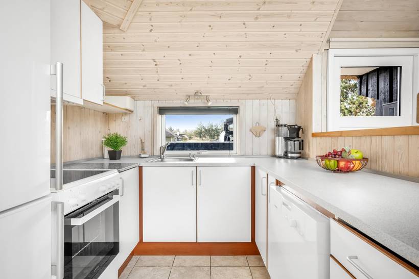 Foto von Ferienhaus XI24 in Vejers Strand - Westjütland