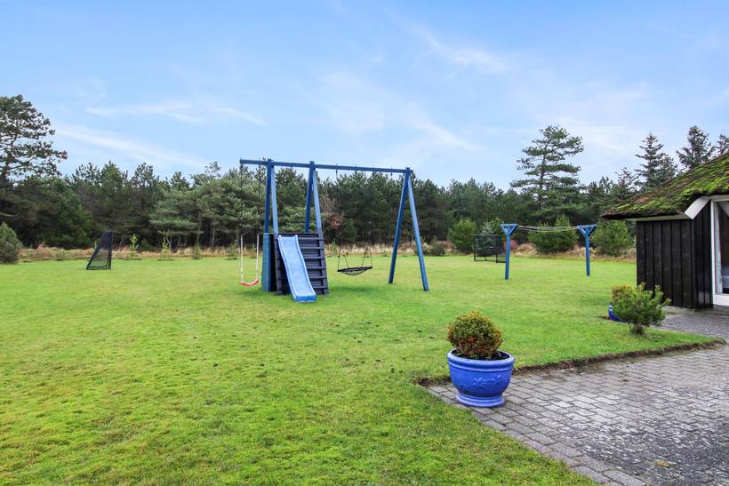 Foto von Ferienhaus XI24 in Vejers Strand - Westjütland
