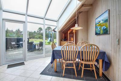 Vorschaubild von Ferienhaus XI24 in Vejers Strand - Westjütland