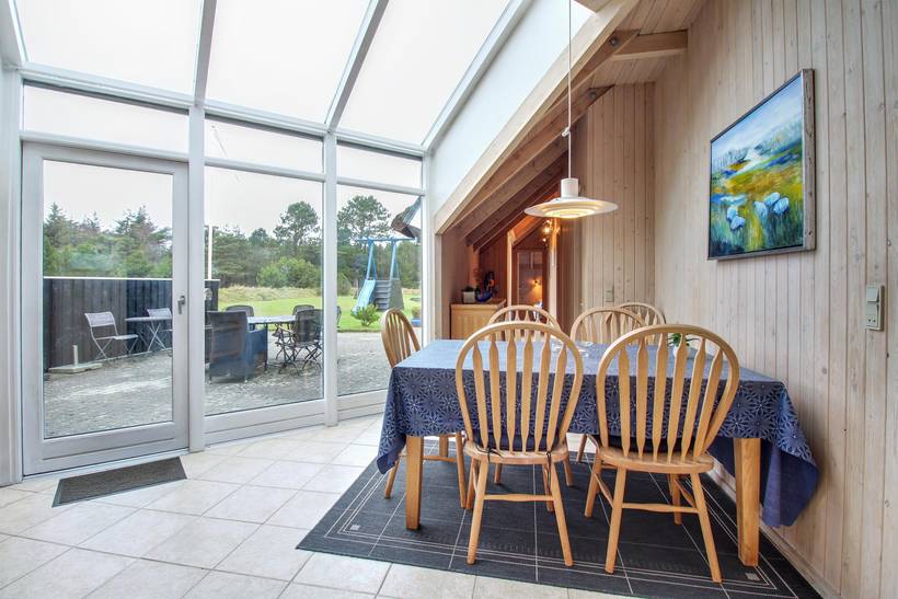 Foto von Ferienhaus XI24 in Vejers Strand - Westjütland