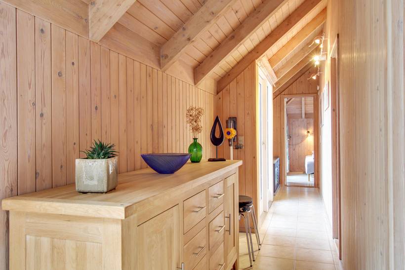 Foto von Ferienhaus XI24 in Vejers Strand - Westjütland