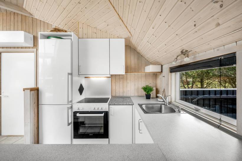 Foto von Ferienhaus XI24 in Vejers Strand - Westjütland