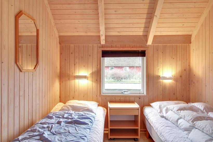 Foto von Ferienhaus XI24 in Vejers Strand - Westjütland