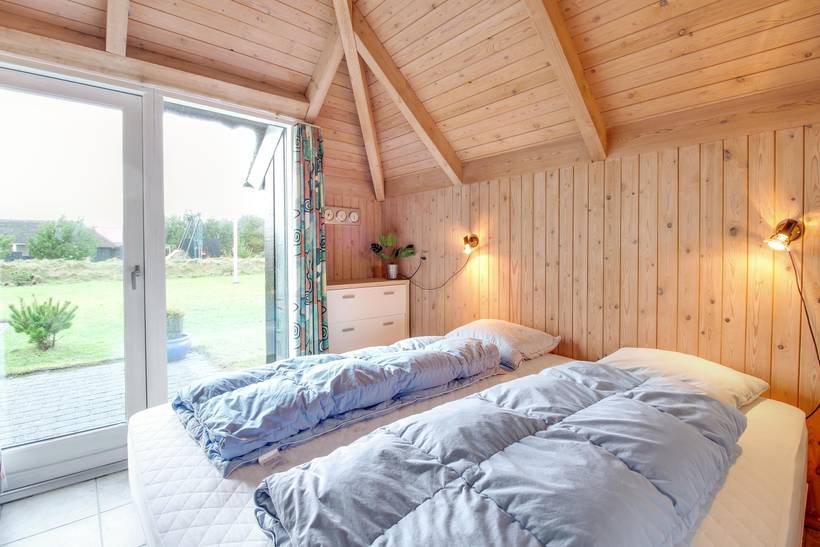 Foto von Ferienhaus XI24 in Vejers Strand - Westjütland