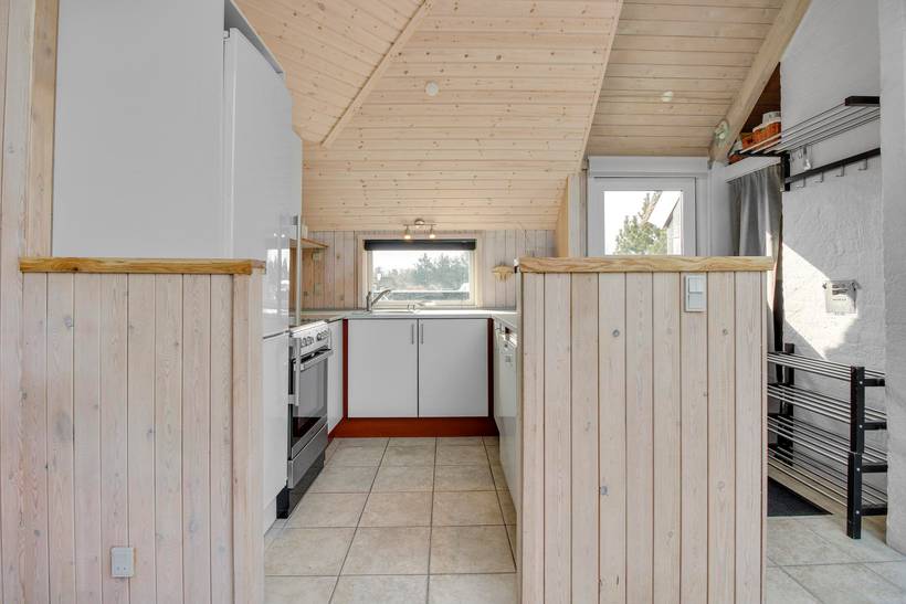 Foto von Ferienhaus XI24 in Vejers Strand - Westjütland