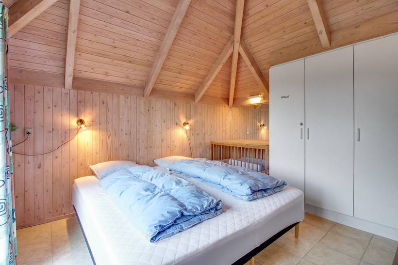 Foto von Ferienhaus XI24 in Vejers Strand - Westjütland
