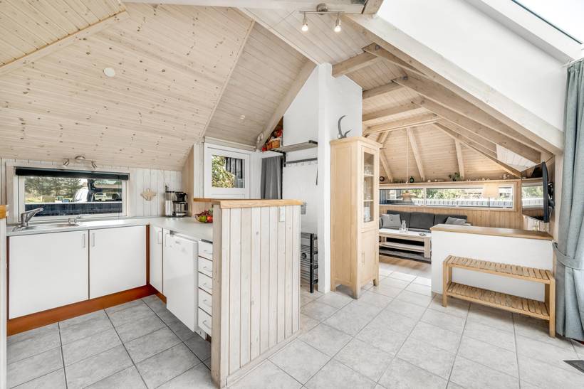 Foto von Ferienhaus XI24 in Vejers Strand - Westjütland