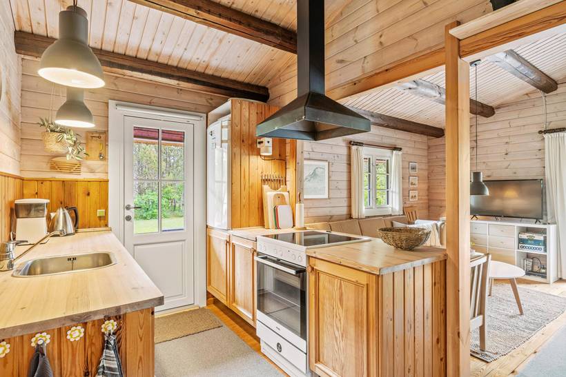 Foto von Ferienhaus XI30 in Houstrup - Westjütland