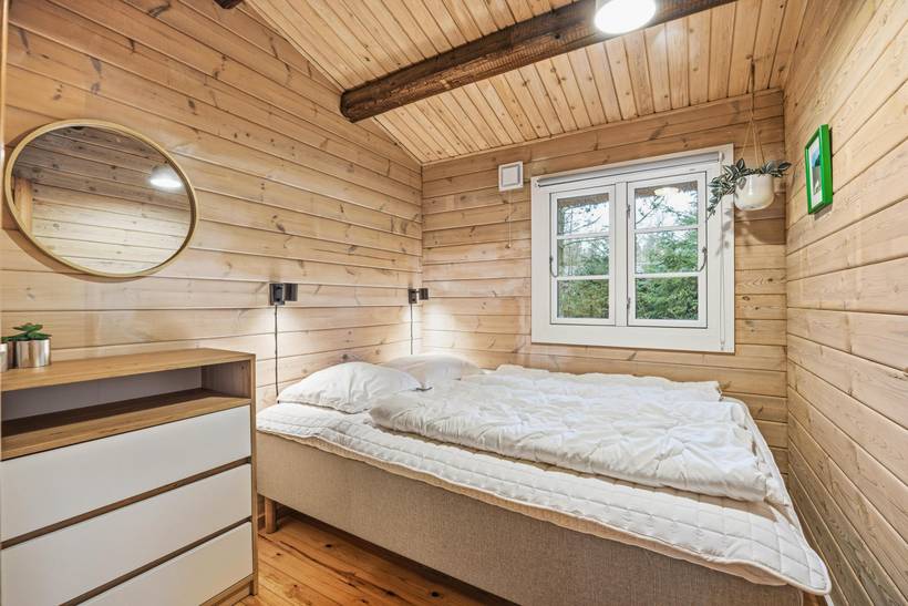 Foto von Ferienhaus XI30 in Houstrup - Westjütland