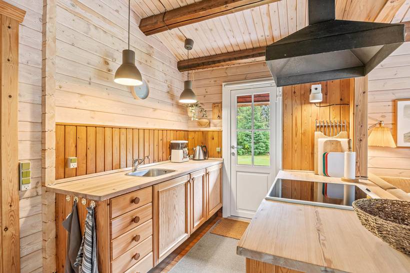 Foto von Ferienhaus XI30 in Houstrup - Westjütland