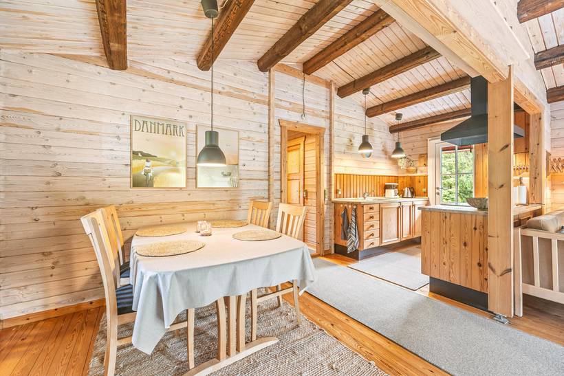 Foto von Ferienhaus XI30 in Houstrup - Westjütland