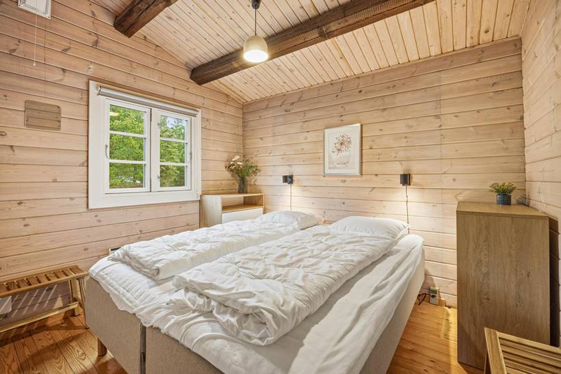Foto von Ferienhaus XI30 in Houstrup - Westjütland