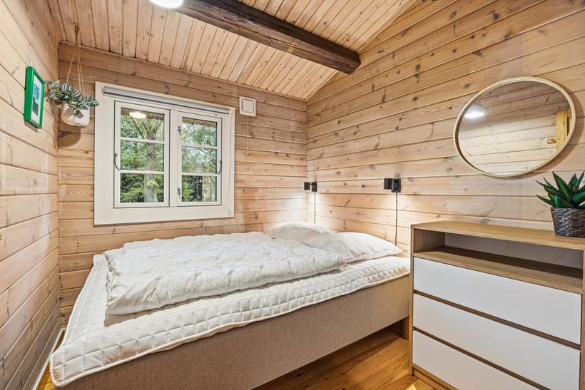 Foto von Ferienhaus XI30 in Houstrup - Westjütland
