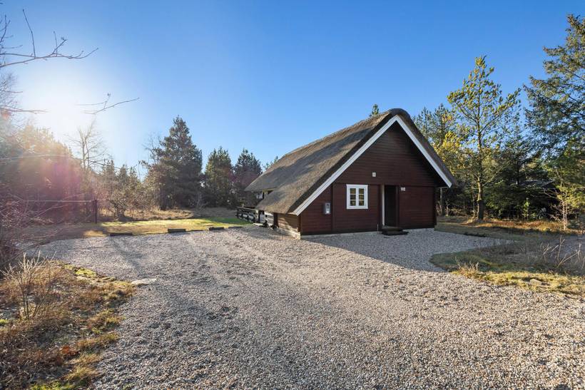 Foto von Ferienhaus XI30 in Houstrup - Westjütland