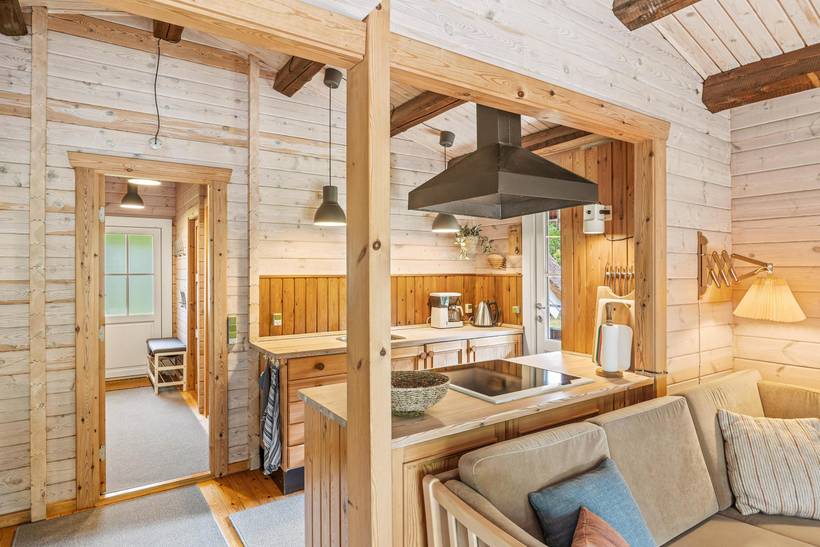 Foto von Ferienhaus XI30 in Houstrup - Westjütland