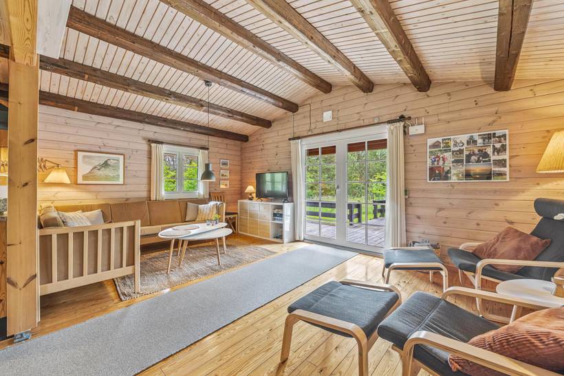 Foto von Ferienhaus XI30 in Houstrup - Westjütland